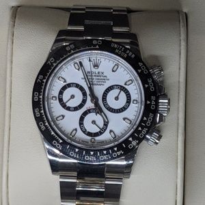 Meet your Posher, Jay